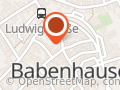 Stadtverwaltung Babenhausen Stadtverwaltung (Stadtbücherei)