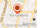 Wilma's Pizza