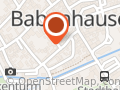 Barthenheier Holzhandel und Bauelemente GmbH