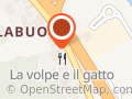 TRATTORIA ISOLABUONA snc