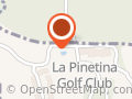Golf Hotel La Pinetina