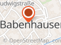 Caritas-Büro Babenhausen - Caritasverband Darmstadt e.V.