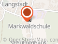 Markwaldhalle