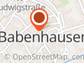 Standesamt Babenhausen
