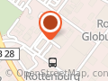 Bowling Center & Schnitzelhaus Rottenburg
