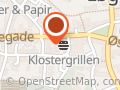 Klostergrillen