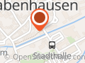 Öz Urfa Kebap Haus Babenhausen