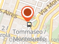 Latteria In Piazza