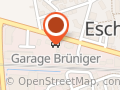 Migrol Tankstelle