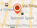 B.F.T. Holding Limited, Londra, succursale di Lugano
