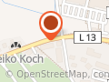Koch Uwe Bäckerei Konditorei