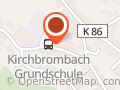 Bauhof der Gemeinde Brombachtal