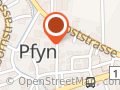 Massageinstitut Oase in Pfyn