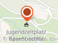 Jugendzeltplatz Käsenbachtal