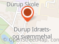 Durup Hallens Cafeteria og Selskabslokaler v/Karen I Johannesen