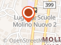 Salvioni Lugano via Trevano