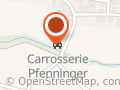Garage Carrosserie