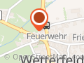 unterkunft laubach