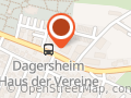 Freiwillige Feuerwehr Böblingen Abt. Dagersheim