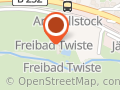 Freibad Twiste