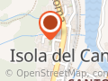 Comune di Isola del Cantone