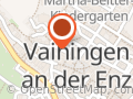Kultur- und Touristinformation