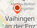 Stadtkirche und Kirchengemeinde Vaihingen an der Enz