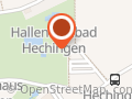 Hallen-Freibad Hechingen