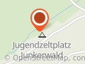 Jugendzeltplatz Junkerwald