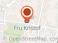 Fru Kristof
