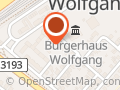 Bürgerhaus Wolfgang