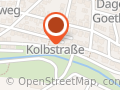 Regenbogen der Kunst