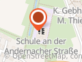 Ganztagsschule Andernacher Straße