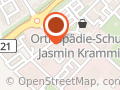 Pro Sensus Catrin Rödel Praxis für Physiotherapie
