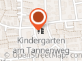 Kindergarten am Tannenweg
