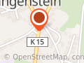 SV 1920 Langenstein Fußballverein Willi Knack