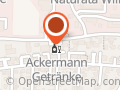 Ackermann Getränke GmbH Getränkemarkt Vaihingen