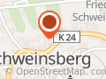 Sprechstunde beim Ortsvorsteher Adolf Fleischhauer