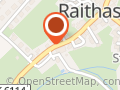 Stadt Stockach, Gemeindezentrum Raithaslach
