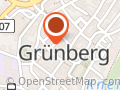 Eiscafé Grünberg Marktplatz