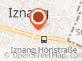 Friseurmeisterin Sina Renz