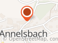 Annelsbacher Bauernlädchen