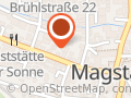 HSV Magstadt e.V. - Vereinslokal