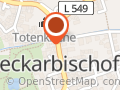 Ernst Jun. Walter Bäckerei Cafe