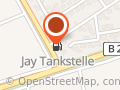 JAY Tankstelle