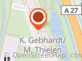 Pflegezentrum Ost GmbH