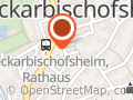 Bürgermeisteramt Neckarbischofsheim