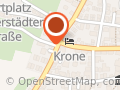 Hotel Krone***
