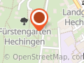 Weißes Häusle / Billardhäuschen