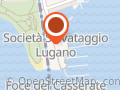 Porto Bello! Ristorantino alla Foce di Lugano!